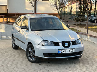 Seat Ibiza foto 5