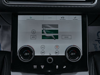 Land Rover Range Rover Velar foto 13