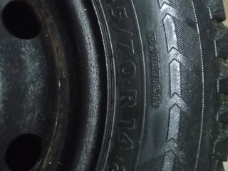 175/70 R13 foto 6