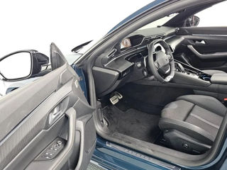 Peugeot 508 foto 10