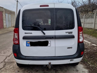 Dacia Logan Mcv foto 6