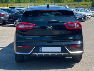 KIA Niro foto 6