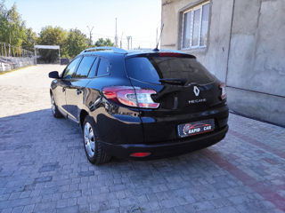 Renault Megane foto 5