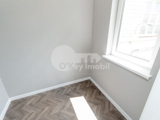 Apartament cu 1 cameră, 51 m², Poșta Veche, Chișinău foto 10