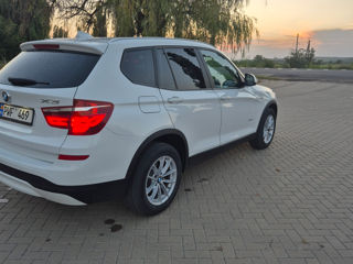 BMW X3 foto 5