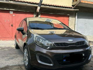 KIA Rio foto 4