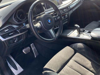 BMW X5 foto 6