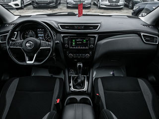 Nissan Qashqai foto 6