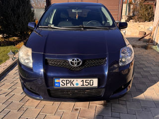 Toyota Auris foto 2