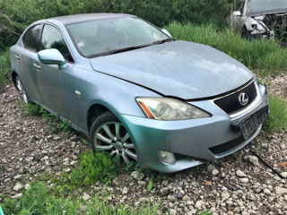 LEXUS IS 220d