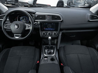 Renault Kadjar foto 6