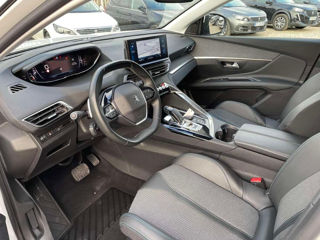 Peugeot 3008 foto 17