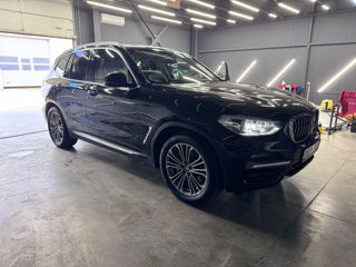 BMW X3 foto 8