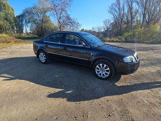 Skoda Superb foto 5