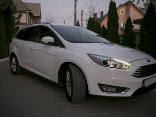 Ford Focus foto 5