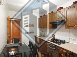 Apartament cu 3 camere, 74 m², Centru, Ungheni foto 4