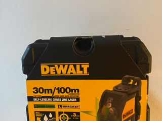 Laser Dewalt