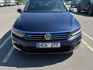 Volkswagen Passat фото 2