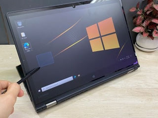 Premium Business Class Ultrabook-Tablet din Germania foto 6