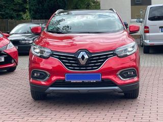 Renault Kadjar foto 1