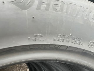 285/50 R20 Hankook Ventus Prime 4/ Доставка, livrare toata Moldova фото 11