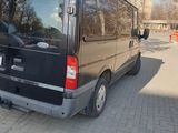 Transport грузоперевозки Ford Transit Chisinau Moldova Hamali