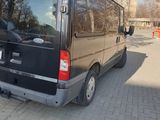 Transport грузоперевозки Ford Transit Chisinau Moldova Hamali foto 1