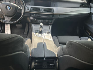 BMW 5 Series foto 7