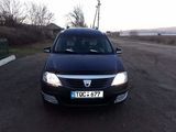 Dacia Logan foto 1