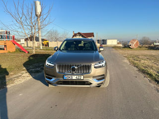 Volvo XC90 foto 5