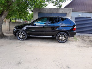 BMW X5 foto 8