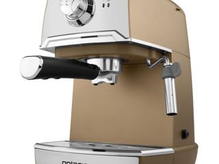 Coffee Maker Espresso Polaris Pcm1529E foto 10