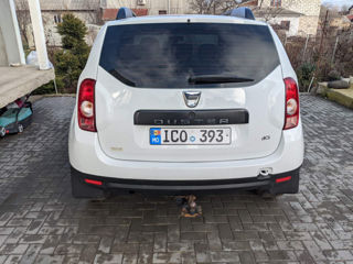 Dacia Duster foto 6