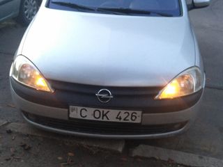 Opel Astra foto 4