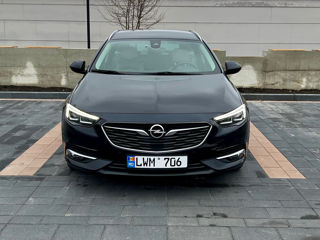 Opel Insignia foto 2