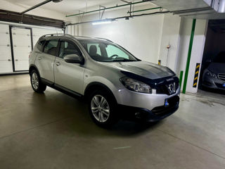 Nissan Qashqai foto 2