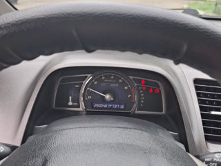 Honda Civic, 2009 г.