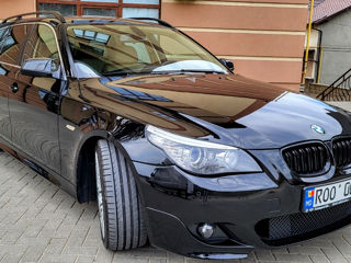 BMW 5 Series foto 8