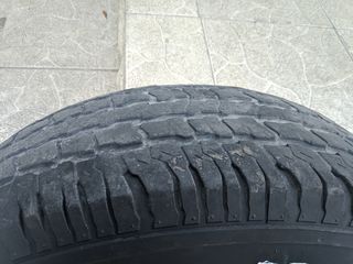 Hankook205/75/15 Și Lassa215/75/15c foto 3