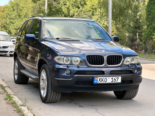 BMW X5 foto 2