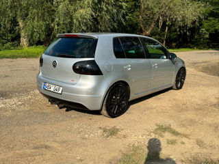 Volkswagen Golf foto 6