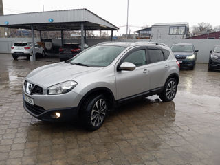 Nissan Qashqai foto 4