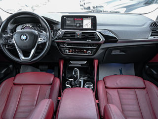 BMW X4 foto 6