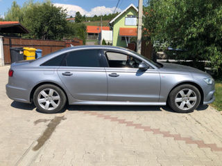 Audi A6 foto 2