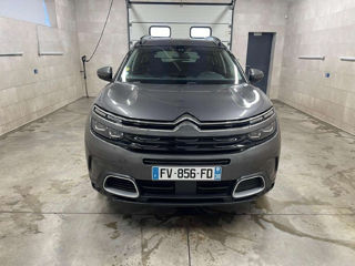 Citroen C5 Aircross foto 2