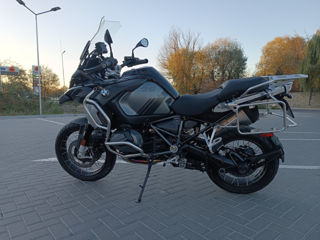 BMW GS Adventure foto 9