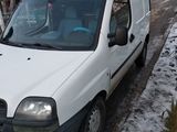 Fiat Doblo Cargo foto 1