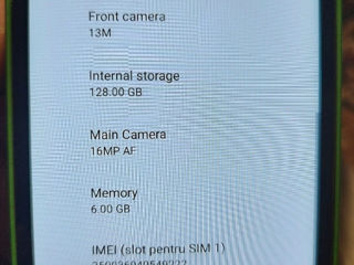 Vând telefon sau dau la schimb foto 5