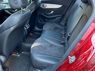 Mercedes GLC Coupe фото 15