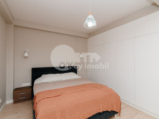 Apartament cu 2 camere, 70 m², Buiucani, Chișinău foto 8